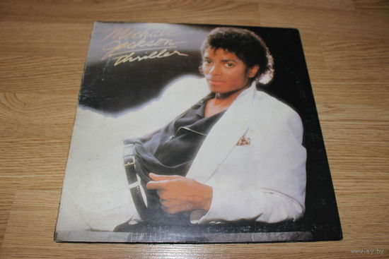 Michael Jackson - Thriller