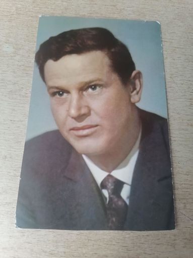 Актер ВИКТОР АВДЮШКО