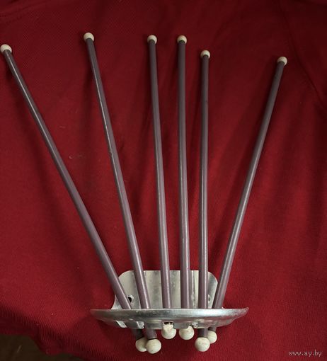 Вешалка новая