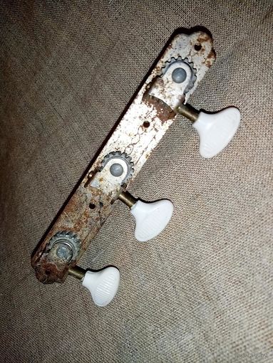 Колки для гитары