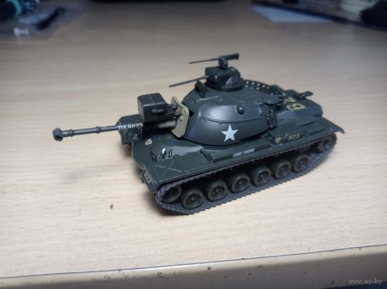 М-48 1/72