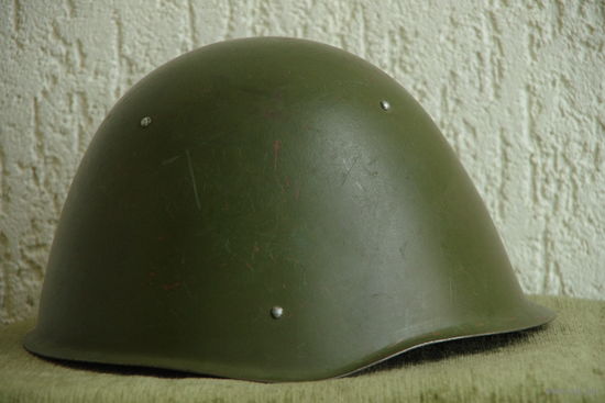 Каска СА   ( Р. 2 )  1988 г