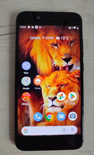 Xiaomi Mi A1