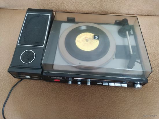 Радиола Серенада Р3-209