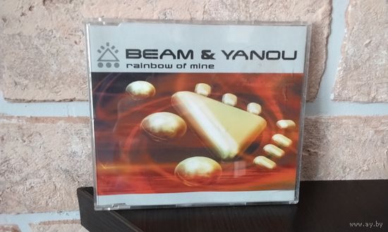 Beam & Yanou - Rainbow Of Mine