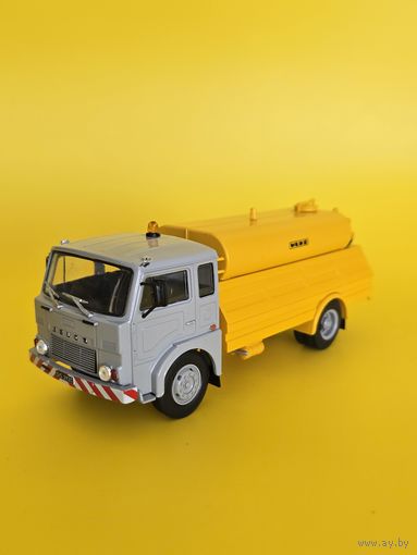 Jelcz 325 SC-21 (1982) - масштаб 1:43 DeAgostini