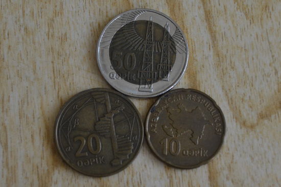 Азербайджан с 1 руб