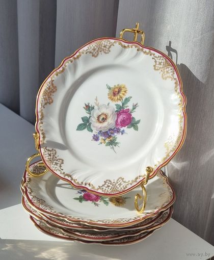 Тарелочки от Rosenthal