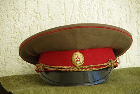 Фуражка Р. 56