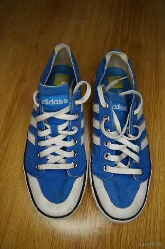 Кеды Adidas Neo