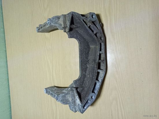55182191 Кронштейн двигателя к Opel Astra H, 2008