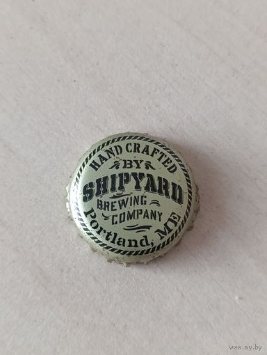 Крышки - пробки ( США )