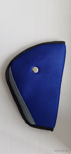 Ремень безопасности (направляющая лямка)