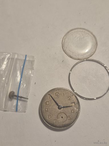 Механизм часов