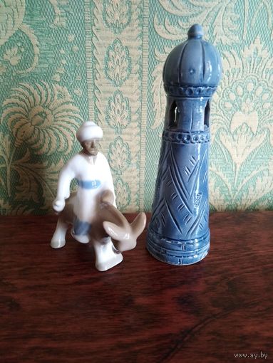 Сстатуэтка