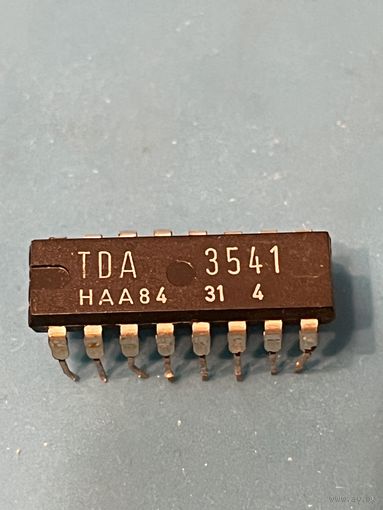 Микросхема TDA3541