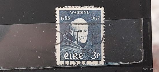РАСПРОДАЖА ИРЛАНДИЯ 1957г. Гаш.
