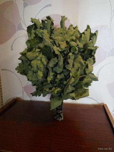 Веники для бани.