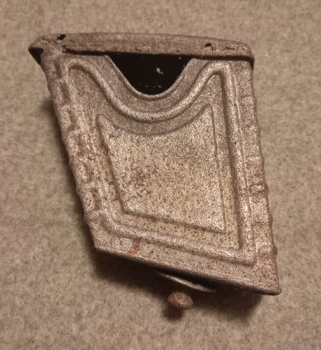 Эрзац-подсумок ПМВ, Маннлихер, без минималки