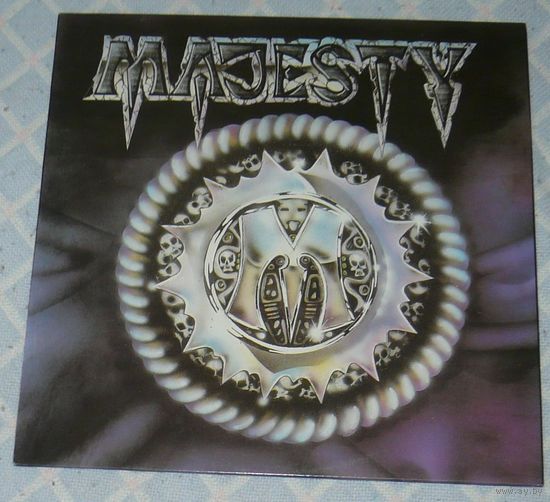 Majesty - Majesty
