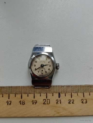 Часы " Звезда" на ходу!
