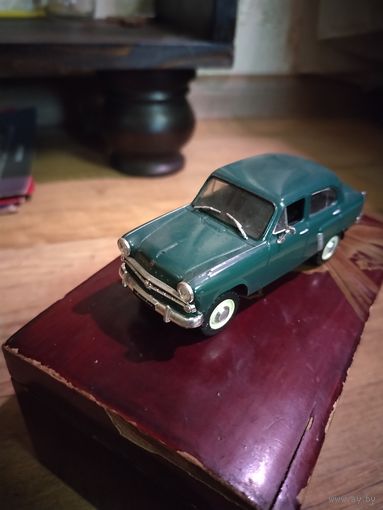 Авто легенды СССР