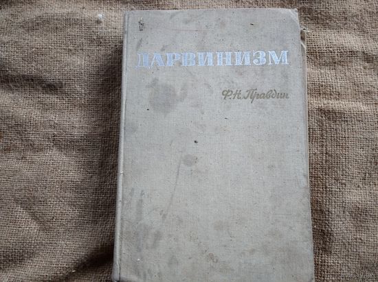 Дарвенизм