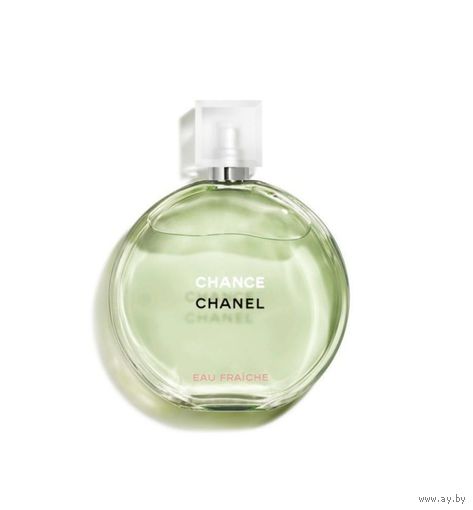 Жен туал вода Chanel Chance Eau Fraiche EDT 100 ml