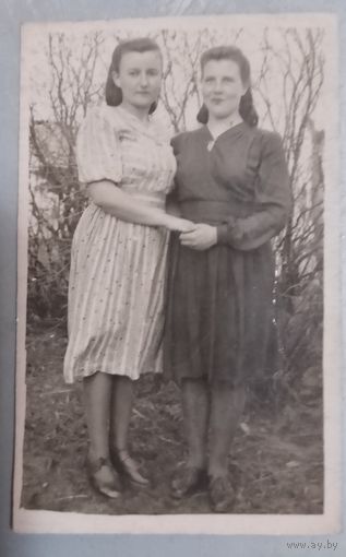 Старое фото в коллекцию