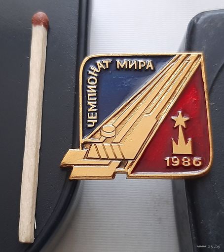 Чемпионат мира по хоккею 1986. Ац-16