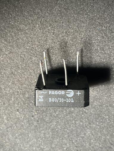 Диодный мост FAGOR B80/70-10L