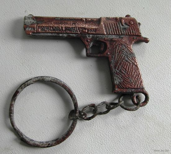 Брелок "Кольт".