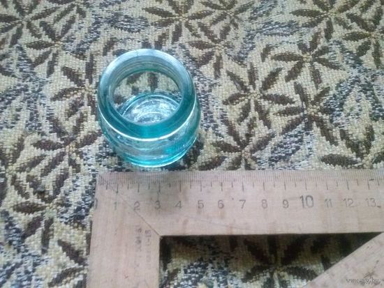 Аптекарская (аптечная) баночка