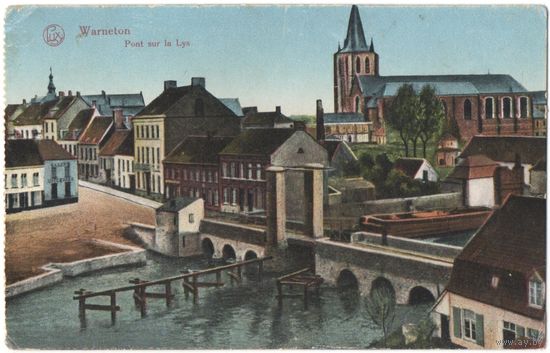 Распродажа коллекции открыток с видами мостов