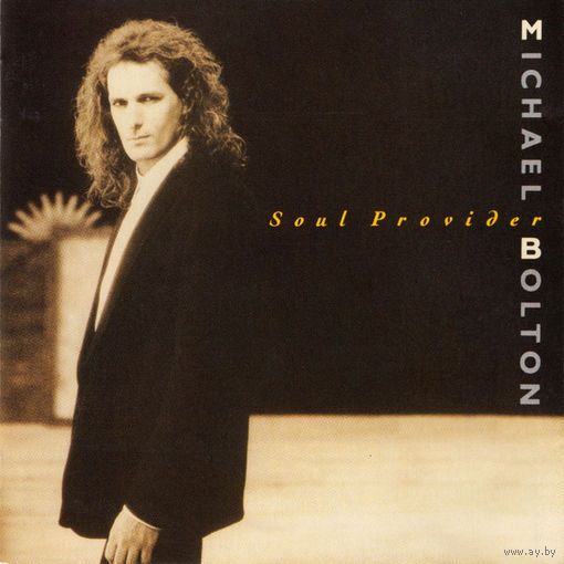 Michael Bolton Soul Provider