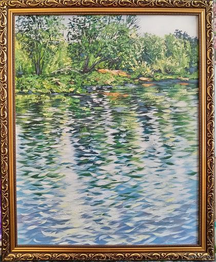 Большая вода