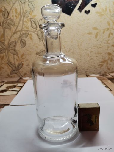 Бутылка