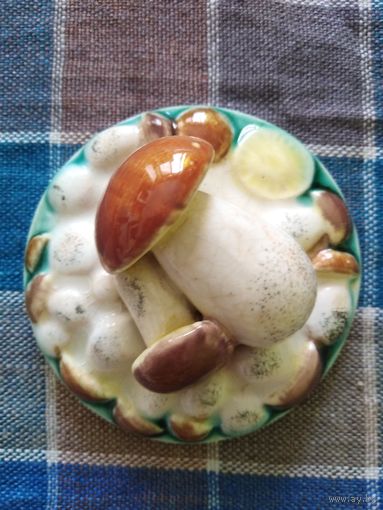 Крышка Конаково