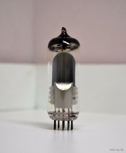 6Е1П, 79 год, новая. 1 штука. Цена за штуку. Нет отправки!