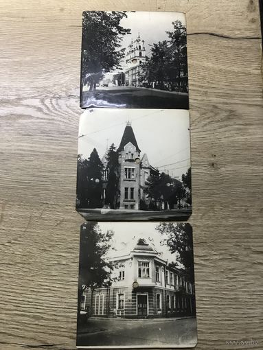 Фото-пластинки.Гродно.цена за все.