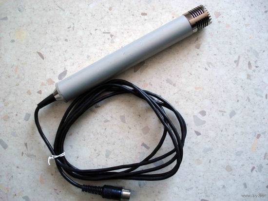 Микрофон МКЭ-271