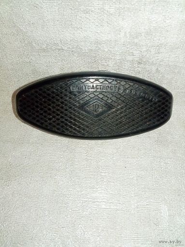 Ретро пульт дистанционного управления к телевизору Рубин СССР