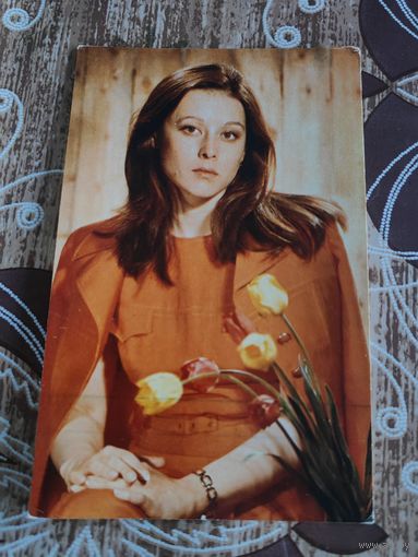 Артисты Прудникова