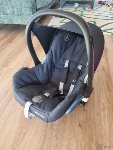 Детское автокресло Maxi-cosi CabrioFix