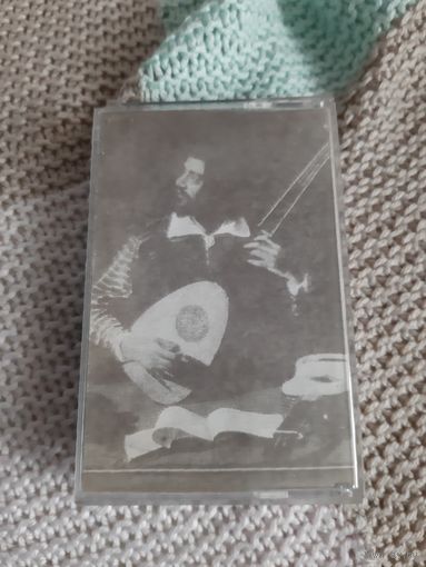 Кассета RAKS AX 90. Music for Classic.