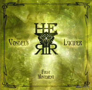 H.E.R.R. "Vondel's Lucifer - First Movement" CD