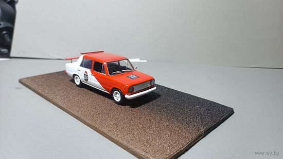 Ваз 2101 1/43