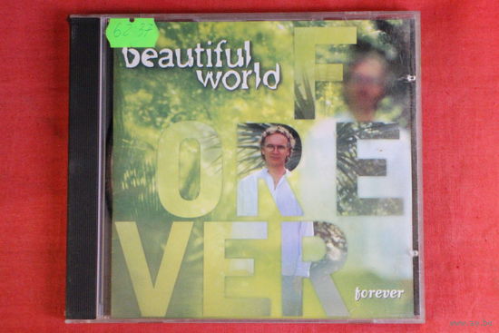 Beautiful World - Forever (1996, CD)