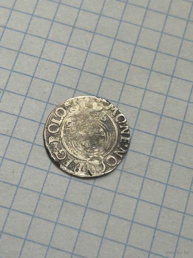 Полторак 1626 года
