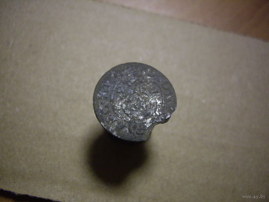 Полторак 1622 года